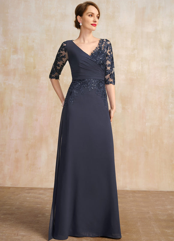 Robe Curvy Ceremonie - gallery 4