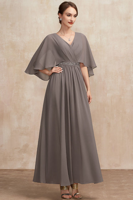 Robe Ceremonie Francaise - gallery 4