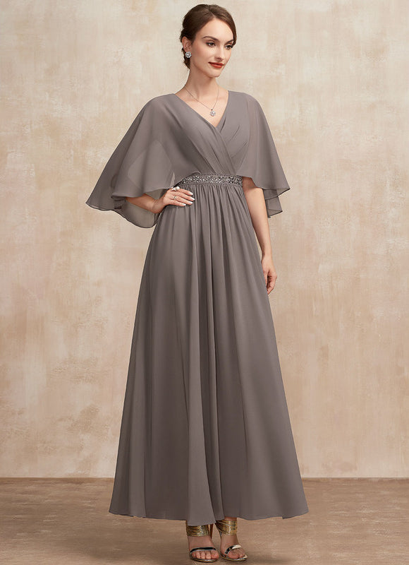Robe Ceremonie Francaise - gallery 4