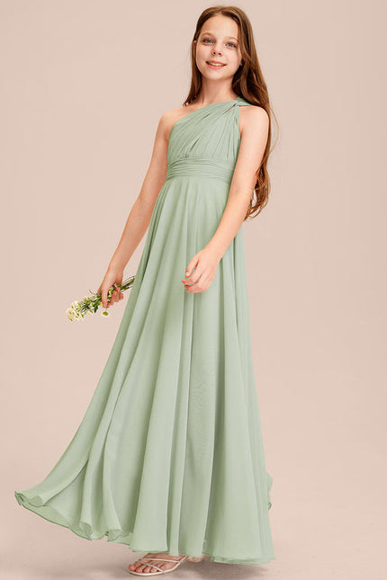 Robe Ceremonie Peche - gallery 4