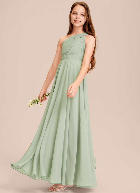 Robe Ceremonie Peche - gallery 4