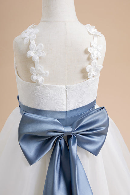 Robe Cérémonie Éclat Nuptial - gallery 1