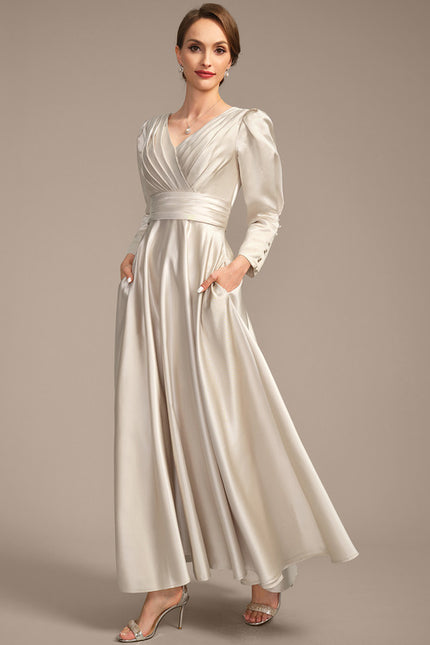 Robe Cintree Ceremonie - gallery 4