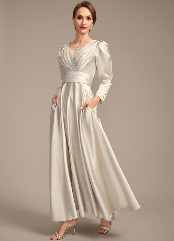 Robe Cintree Ceremonie - gallery 4