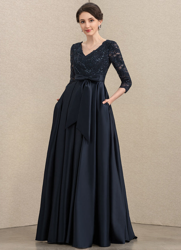 Robe Cérémonie Lueur Éclatante - gallery 1