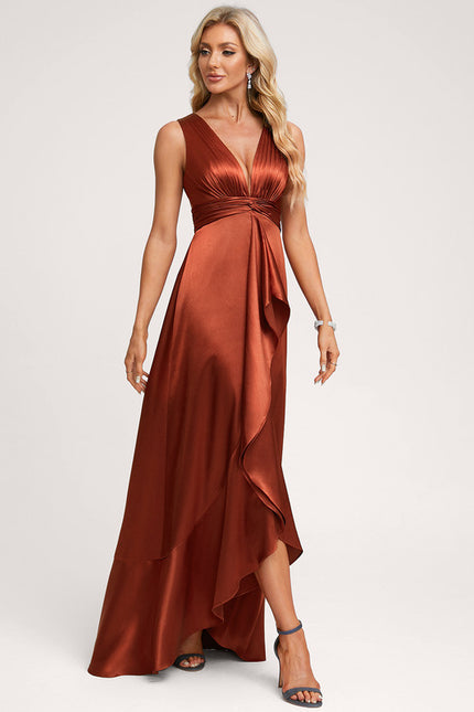 Robe Ceremonie Demoiselle D'Honneur - gallery 1