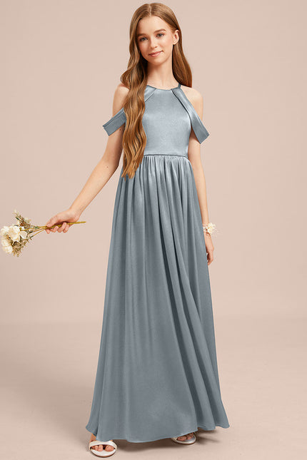 Robe Ceremonie Boheme Fille - gallery 5