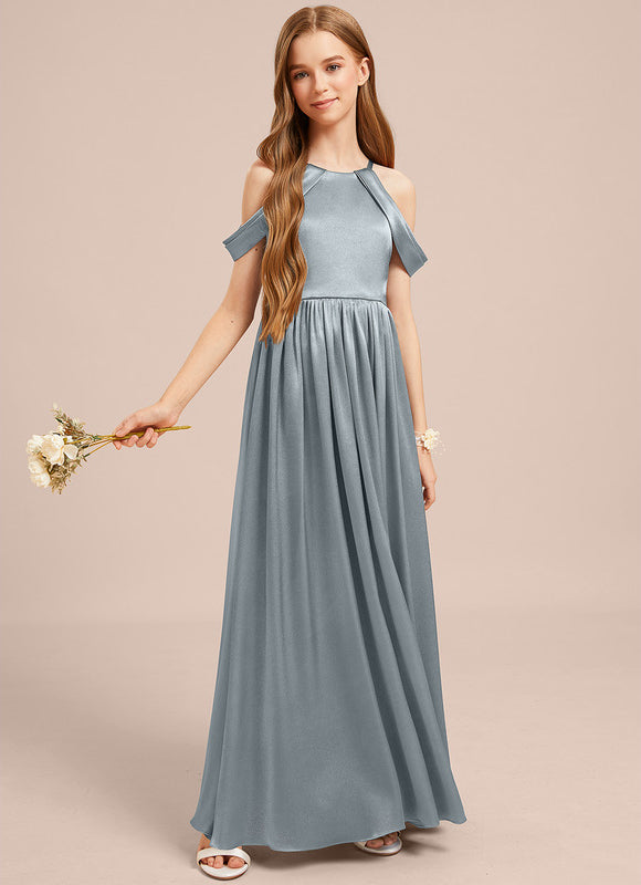 Robe Ceremonie Boheme Fille - gallery 5