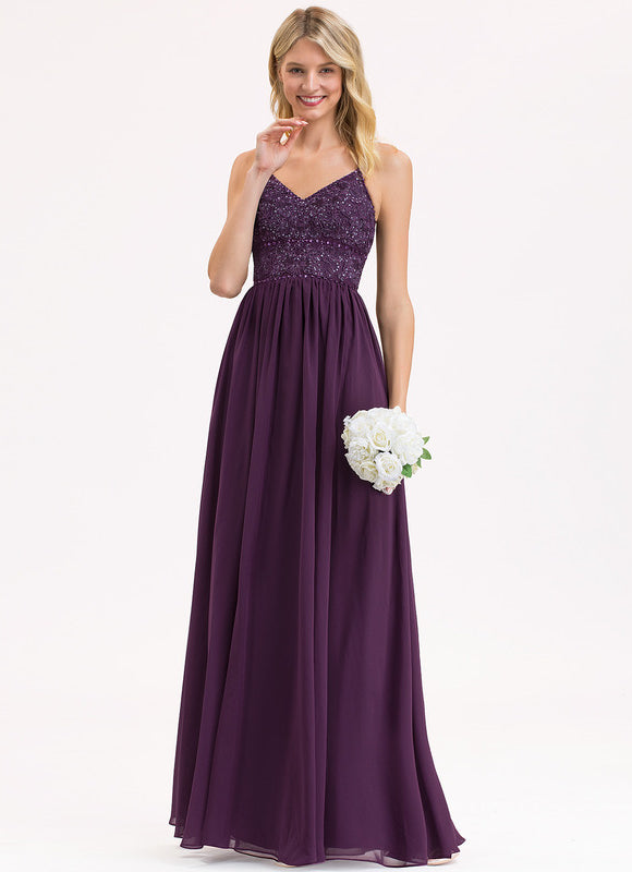 Robe Cérémonie Festive Élégante - gallery 3