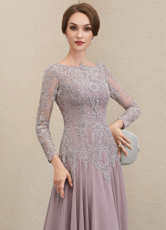 Robe Cérémonie Sophistiquée Satinée - gallery 3