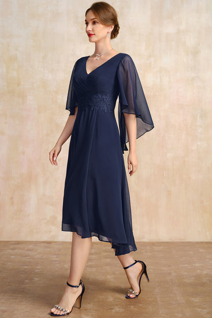 Robe Cérémonie Mère Intemporelle - gallery 3