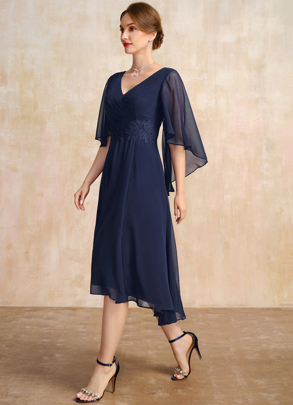 Robe Cérémonie Mère Intemporelle - gallery 3