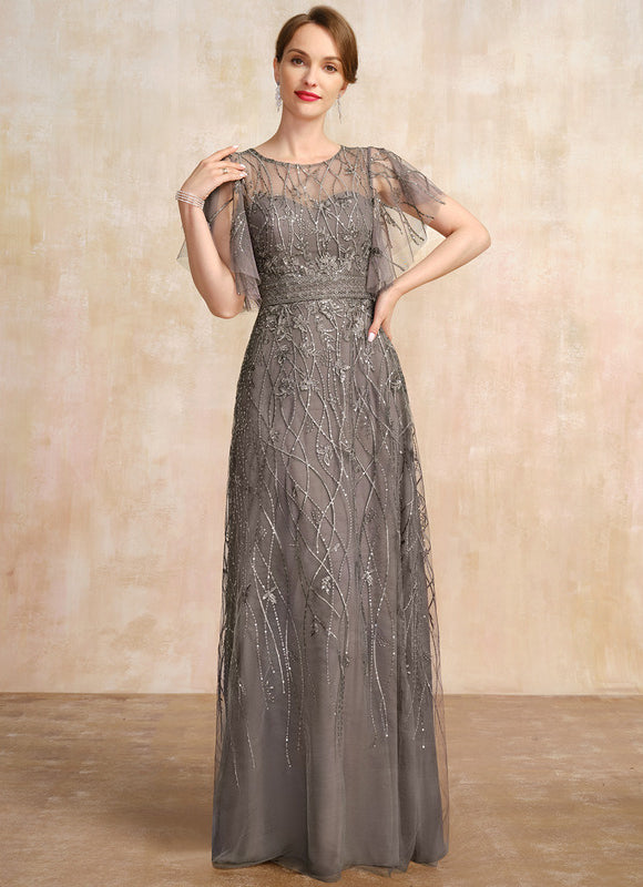 Robe Ceremonie Argenté - gallery 4