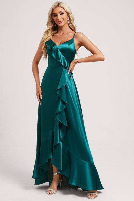 Robe Ceremonie Demoiselle D'Honneur - gallery 3