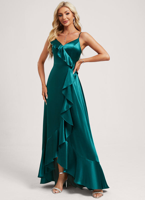 Robe Ceremonie Demoiselle D'Honneur - gallery 3