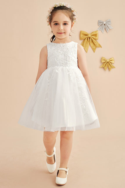 Robe Cérémonie Mariage Fille - gallery 5