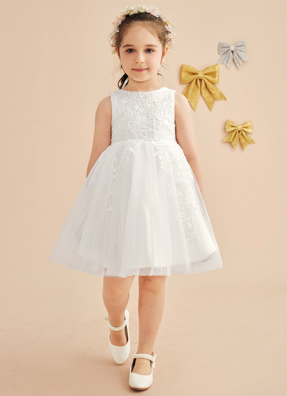 Robe Cérémonie Mariage Fille - gallery 5