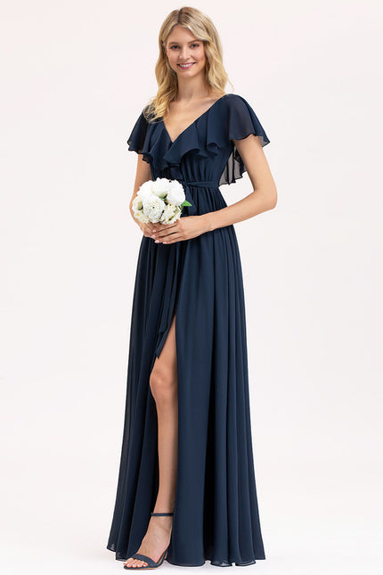 Robe Cérémonie Danse Étoilée - gallery 5