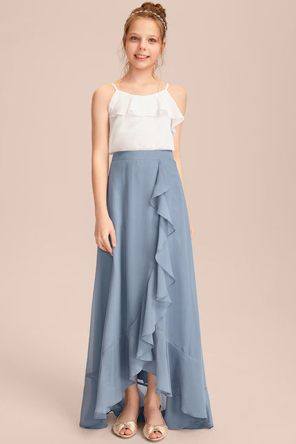 Robe Deux Pieces Ceremonie - gallery 2