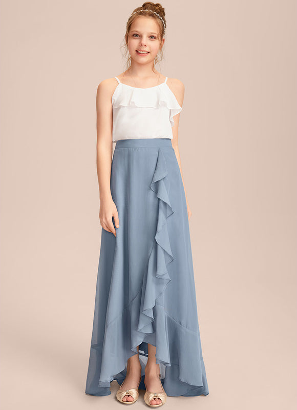 Robe Deux Pieces Ceremonie - gallery 2