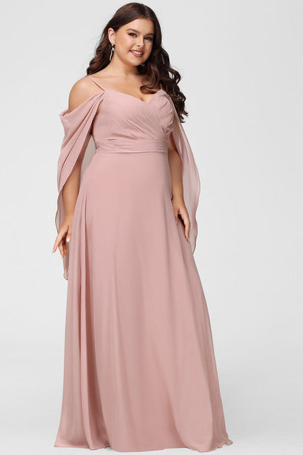 Robe Longue Ceremonie Femme - gallery 9