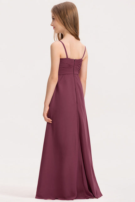 Robe Cérémonie Élite Mousseline - gallery 6