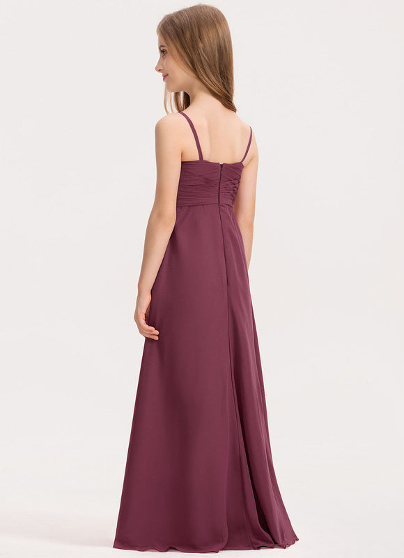Robe Cérémonie Élite Mousseline - gallery 6