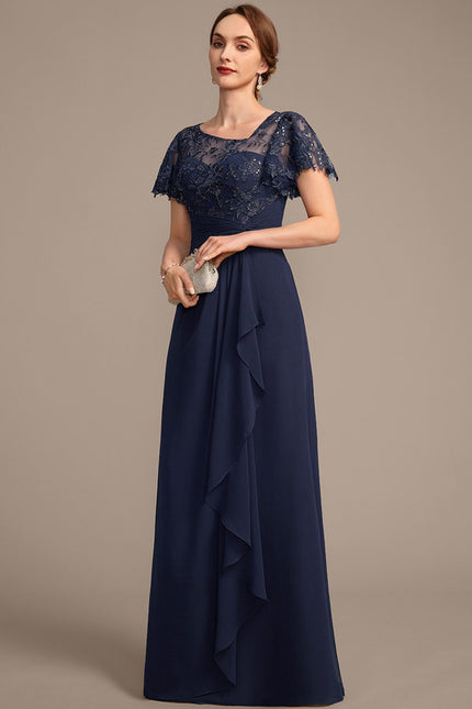 Robe Cérémonie Soirée Chic - gallery 3