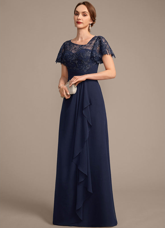 Robe Cérémonie Soirée Chic - gallery 3