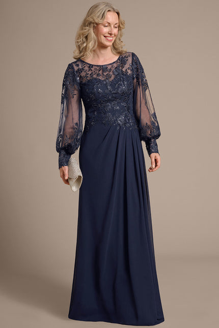 Robe Ceremonie Classe - gallery 4