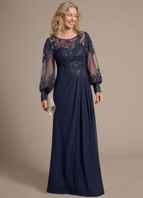 Robe Ceremonie Classe - gallery 4