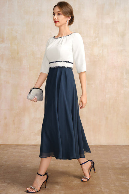 Robe Plissée Ceremonie - gallery 3