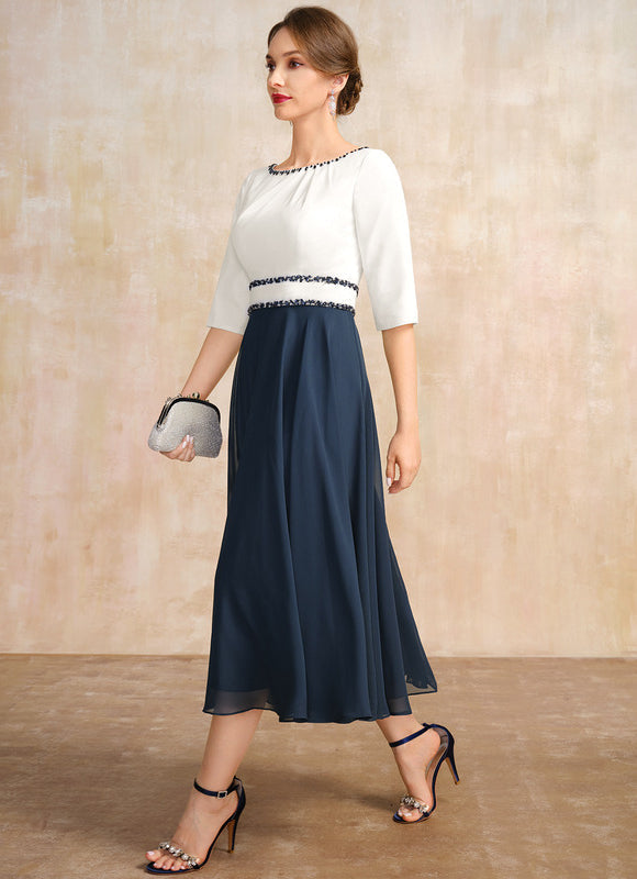 Robe Plissée Ceremonie - gallery 3