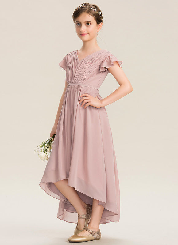 Robe Cérémonie Rêve Flottant - gallery 2