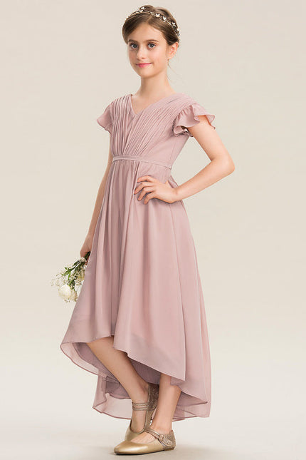 Robe Cérémonie Rêve Flottant - gallery 2