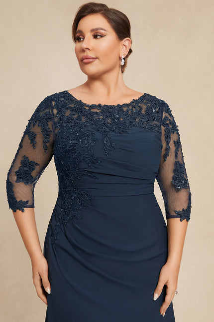 Robe Cérémonie Luxe Élégante - gallery 8