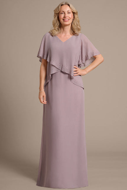 Robe Elegante Ceremonie