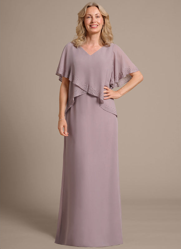 Robe Elegante Ceremonie