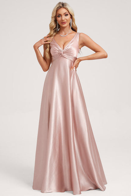 Robe Longue Ceremonie