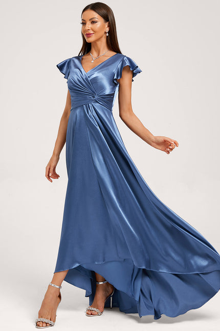 Robe Ceremonie Demoiselle D'Honneur - gallery 1