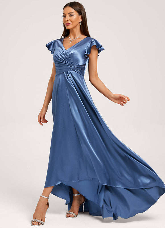 Robe Ceremonie Demoiselle D'Honneur - gallery 1