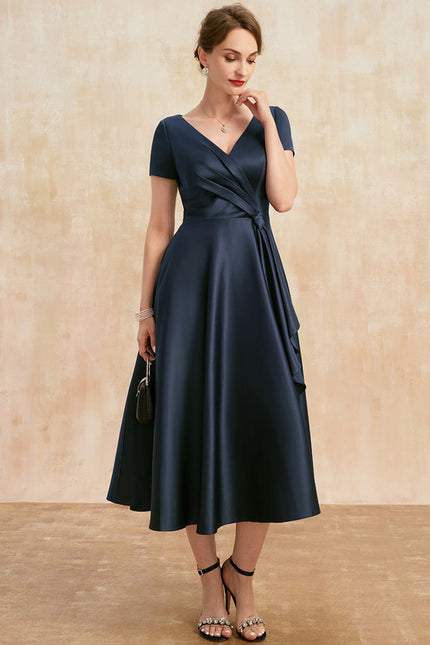 Robe Cérémonie Éclat Serein - gallery 3
