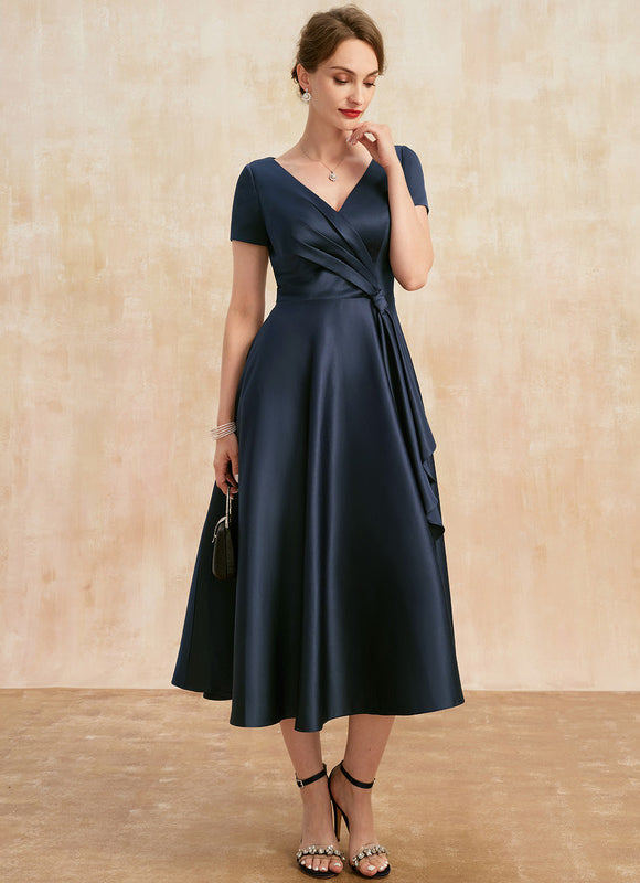 Robe Cérémonie Éclat Serein - gallery 3