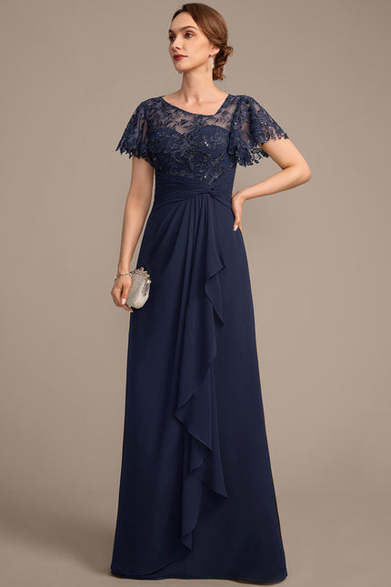 Robe Cérémonie Soirée Chic - gallery 4