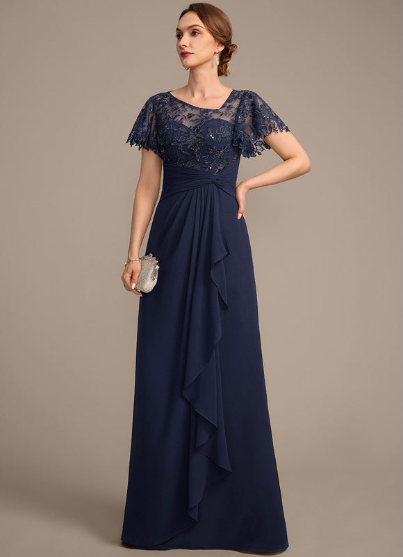 Robe Cérémonie Soirée Chic - gallery 4