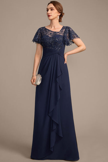 Robe Cérémonie Soirée Chic - gallery 4