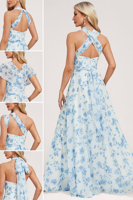Robe Ceremonie Decollete - gallery 1