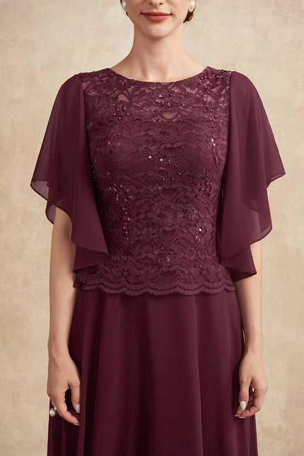 Robe Cérémonie Mère Chic - gallery 6