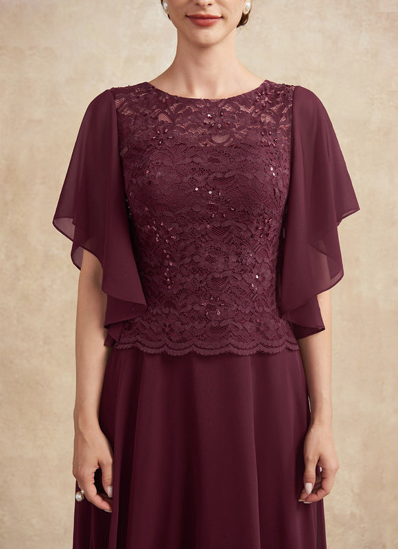 Robe Cérémonie Mère Chic - gallery 6