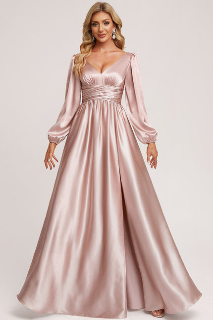 Robe Longue Ceremonie - gallery 1